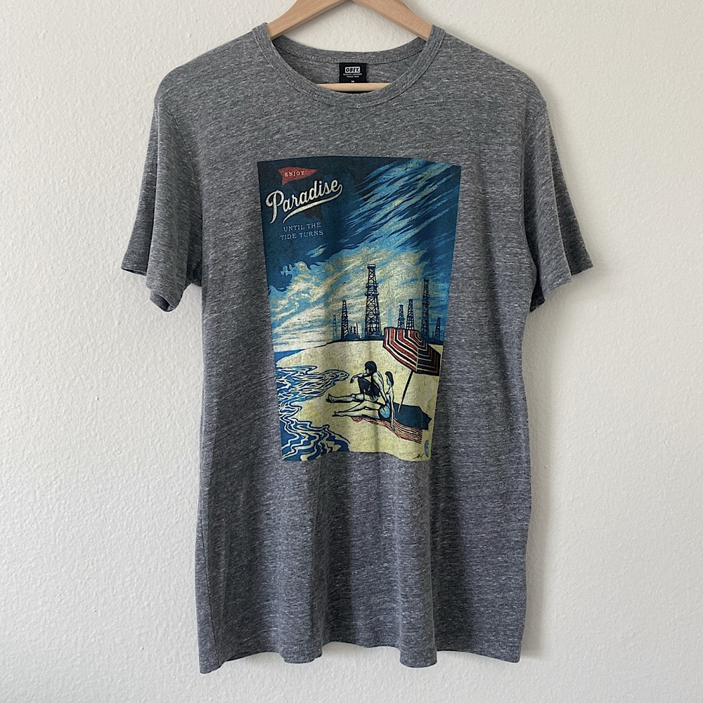 OBEY | MEN’S TSHIRT | M